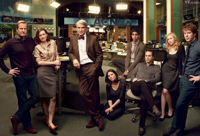 The Newsroom