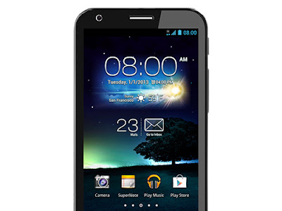 ASUS PadFone 2