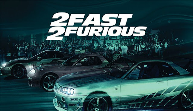 Cara Nonton Film The Fast And The Furious Dengan Benar #3