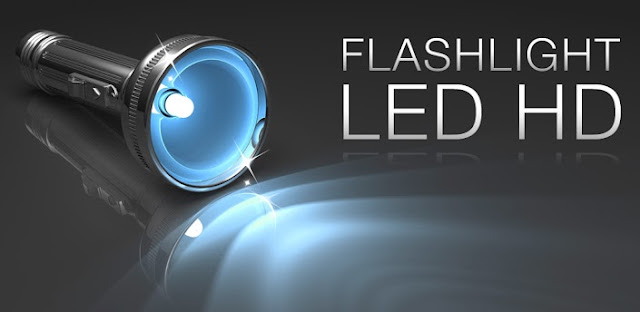 FlashLight HD LED Pro v1.48