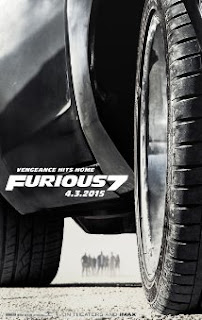 Fast And Furious 7 2015 Bollywood Movie