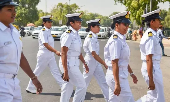 Indian Navy