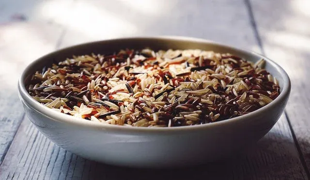 Whole grains are superfoods perfect for fall