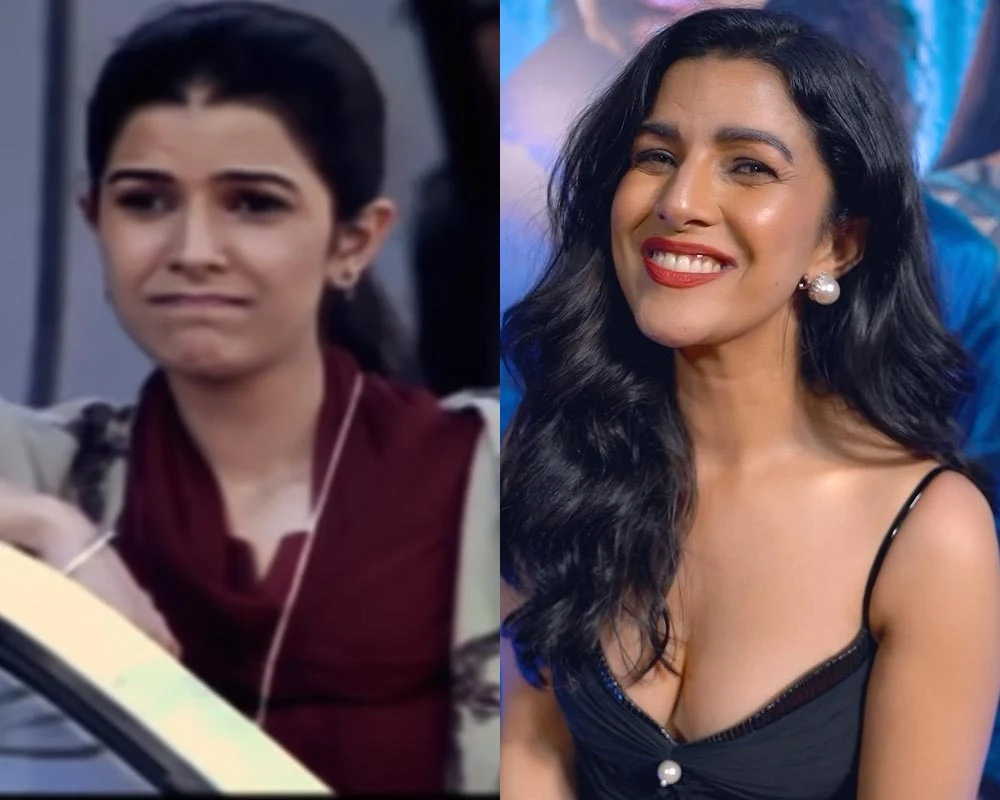 nimrat kaur then now transformation