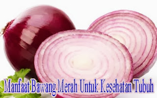 Bawang Merah