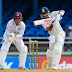 Kohli Puts India on Top on Day 1 of the Second West Indies Test