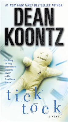  Ticktock Dean Koontz