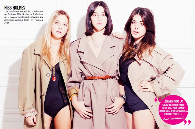 bloggers al desnudo by FP 5