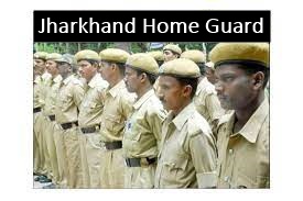 Jharkhand Home Guard Recruitment 2023-Apply Online for 1478 Posts