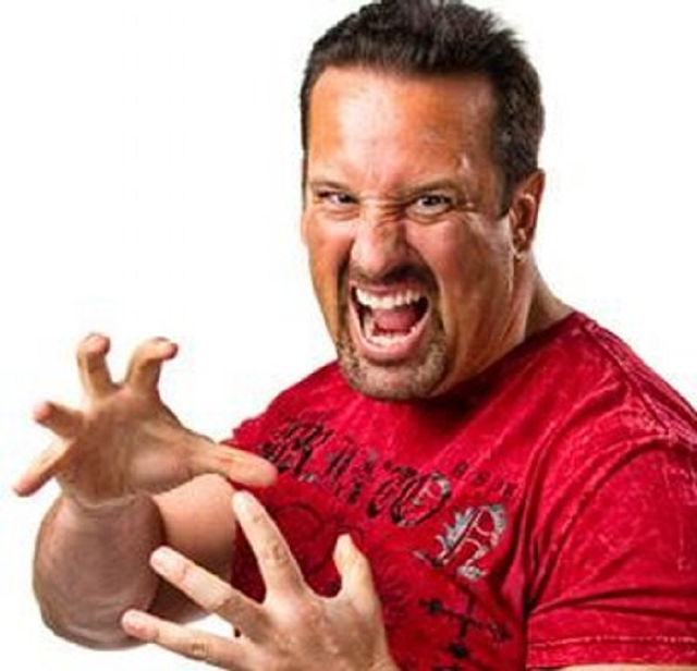 Tommy Dreamer Hd Free Wallpapers