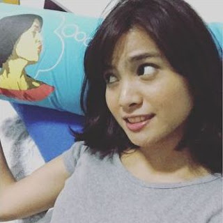 Kumpulan Foto Cantik Acha Septriasa