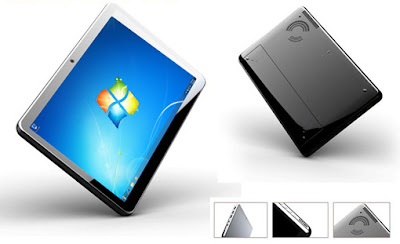 Komputer Tablet Pionner DreamBook EPAD B10