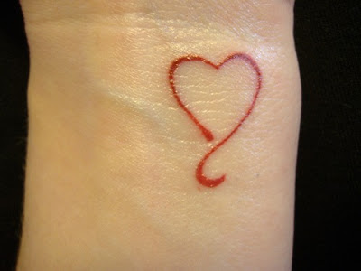 Love Tattoo