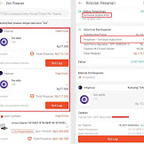 Cara Membayar Shopee Lewat Ovo