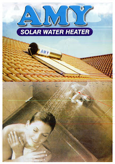 Solar Water Heater Baru, Pemanas Air Tenaga Matahari, Pemanas Air Tenaga Surya Murah Terjangkau Bergaransi, Solar Water Heater Low Price, 