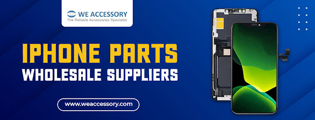 mobile spare parts wholesale | iphone parts wholesale | We Accessory
