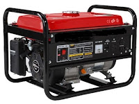 GENERATOR LISTRIK