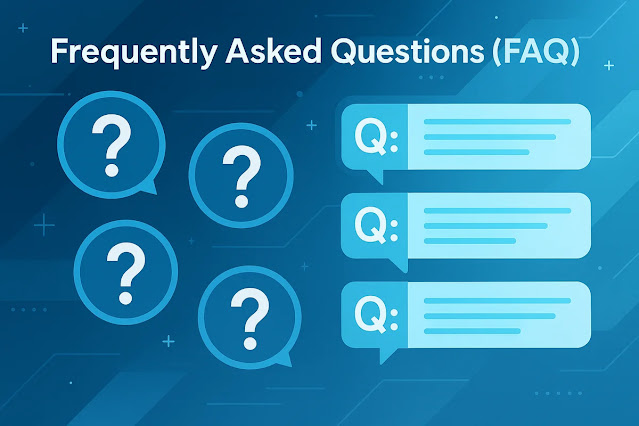 よくある質問（FAQ）