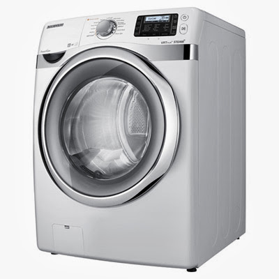 Which Washing Machine