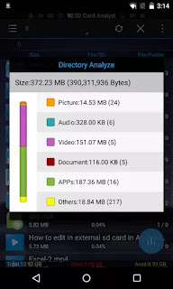 ES File Explorer Pro Paid app for free- Apk Center