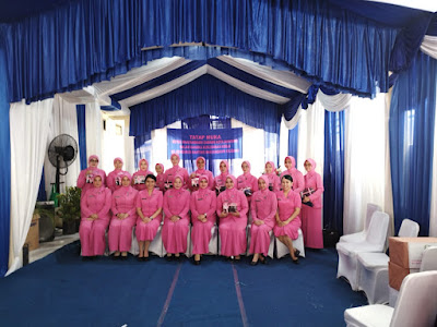 Polresta Bandung