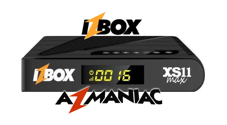 Izbox XS 11 Max