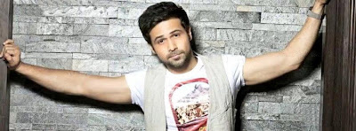 Emraan Hashmi Cover Photos