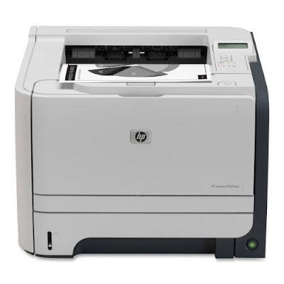 HP Laserjet P2055dn Driver Downloads