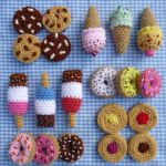 PATRON GRATIS DULCES AMIGURUMI 21669