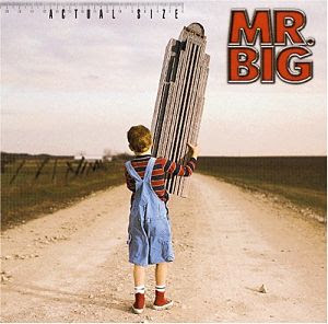 Mr. Big Actual Size descarga download completa complete discografia mega 1 link