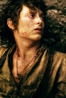 Frodo (Elijah Wood)