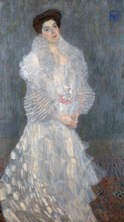 Портрет Hermine Gallia (1903-1904) (Лондон, Нац. галерея).