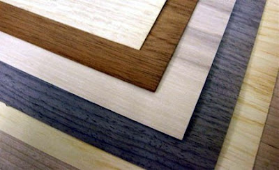 các loại sàn gỗ công nghiệp