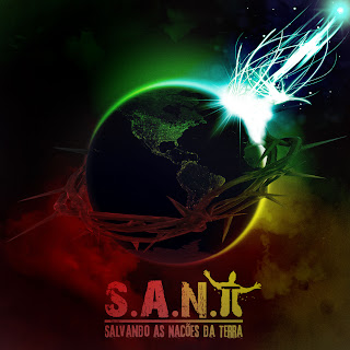 Banda S.A.N.T - Salvando as Nações da Terra 2011