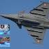 BDL signs MoU with Dassault Aviation to integrate Astra BVRAAM & SAAW missiles on IAF's Rafale jets