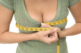 Healthy Lifestyle: Breast Reduction Surgery Increases Quality of Life - BREAST-Q Study