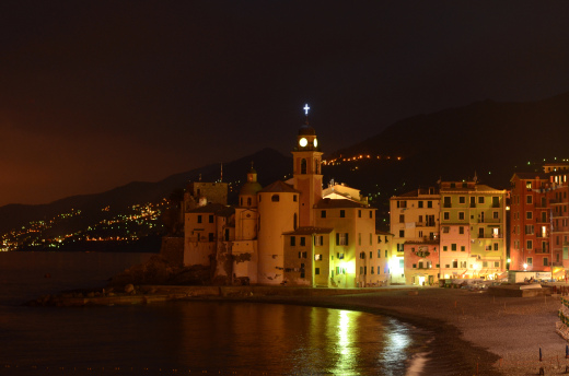 Dal 10 al 13 settembre Festival della Comunicazione a Camogli