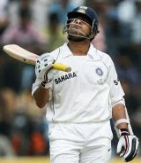 Sachin Ramesh Tendulkar