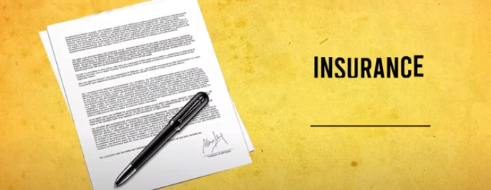 How to explain insurance What is the secret of insurance?