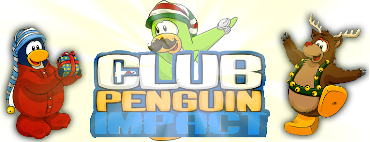 Club Penguin Impact en Wordpress