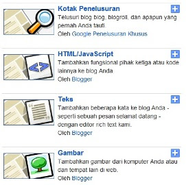 add-gadget-tambah-html-atau-javascript