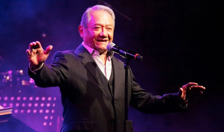 Armando Manzanero se presentará en Chichen Itzá el 3 de febrero