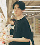 Princess at Large Season 2 Luo Junfan