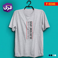  Contoh Desain Kaos Dakwah Motivasi Islami Gaul dan Keren  99 Contoh Desain Kaos Dakwah Motivasi Islami Gaul dan Keren (Faruq)