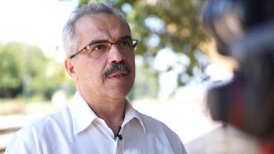 Απόστολος Καραναστάσης