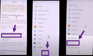 Cara Remove FRP Bypass Akun Xiaomi Mi 11i  Android 11