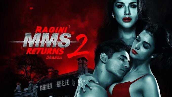 Ragini MMS Returns 2019 | Session 02 | Hindi HD