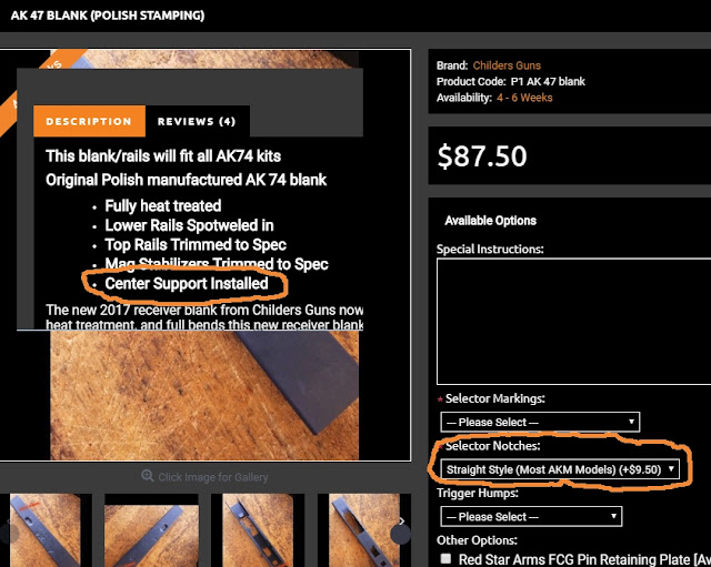 Center-Support-Polish-AK-Selector-Notches-Optional