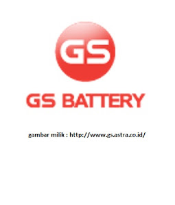 Lowongan Kerja PT GS Battery