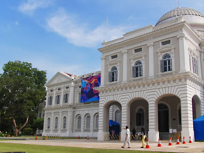 シンガポール国立博物館